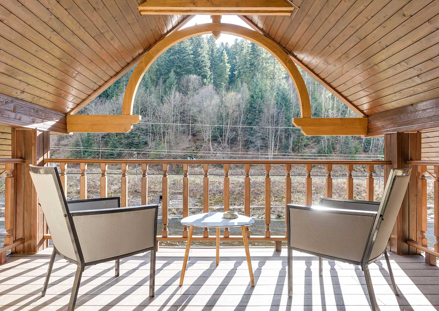 I loved talking to the Heating and Air Conditioning worker when I was little