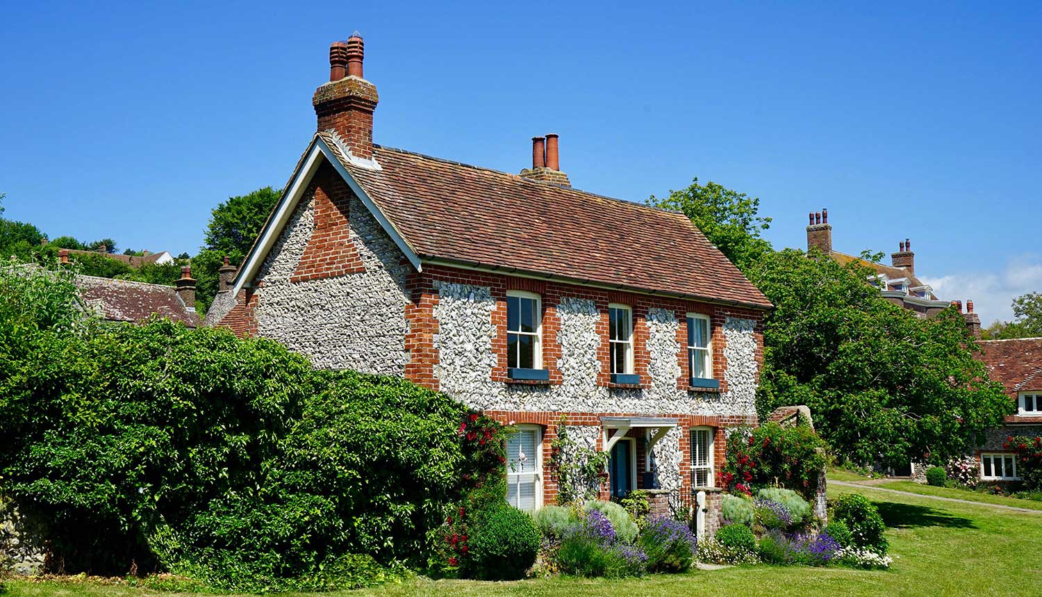 Boiler turned out to be amazing.